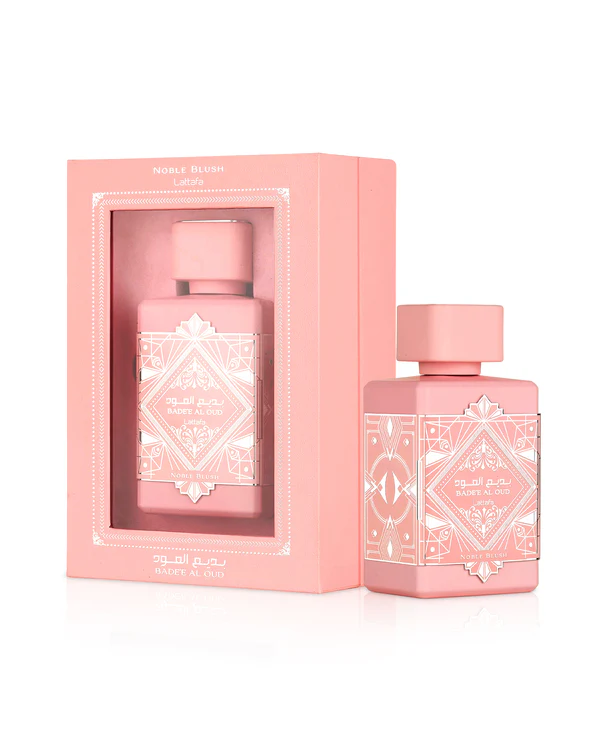 Bade'e Al Oud Noble Blush — view 2