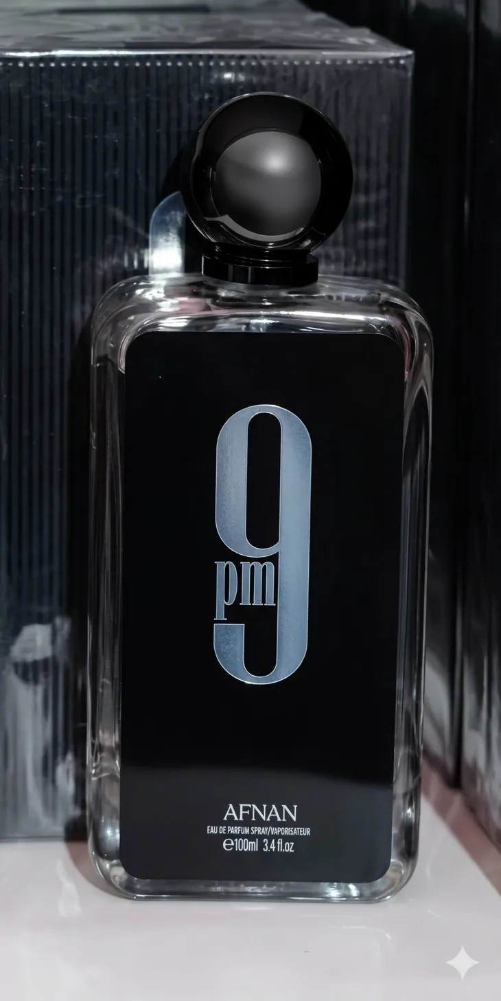 9pm Elixir