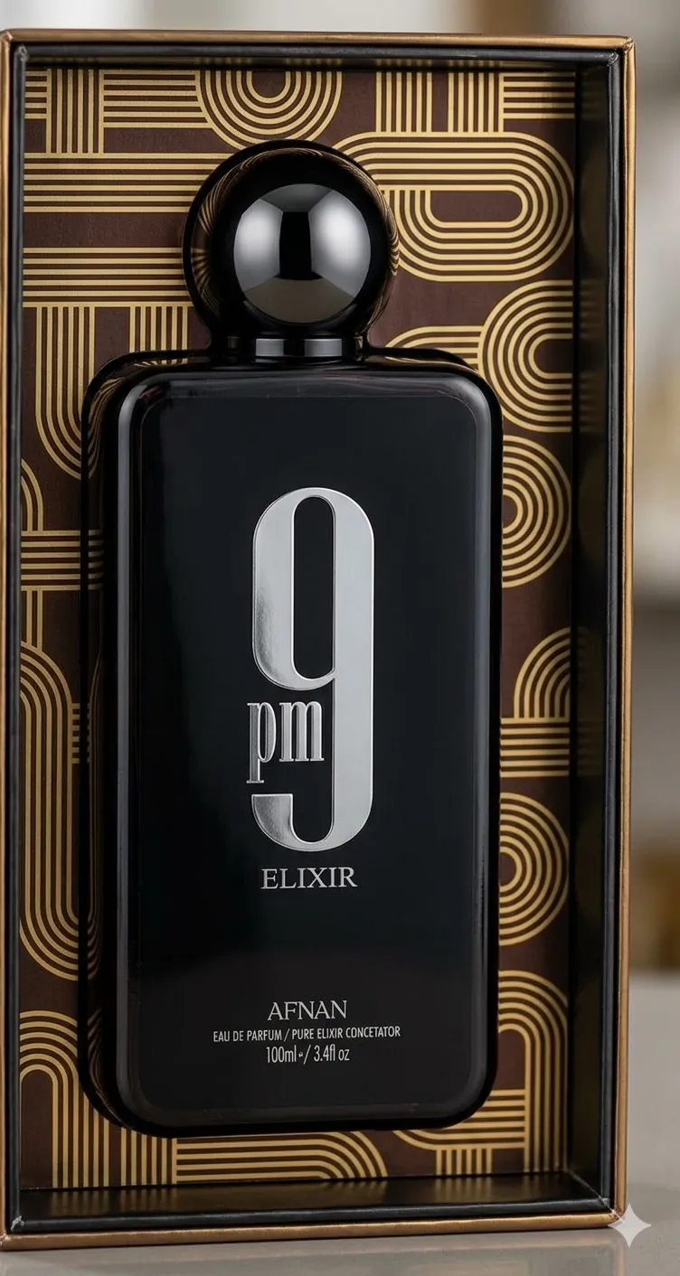 9pm Elixir — view 2