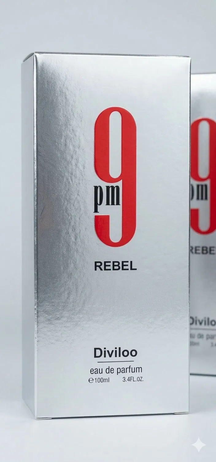 9pm Rebel (Afnan/Diviloo)