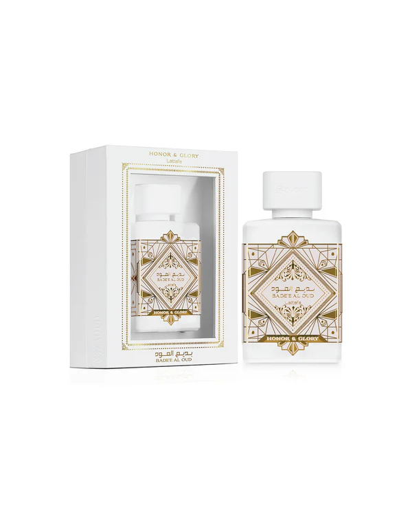 Al Ameed (Silver) — view 5