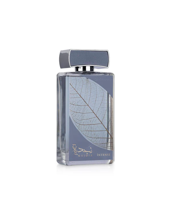 Najdia Intense (Blue) — view 2