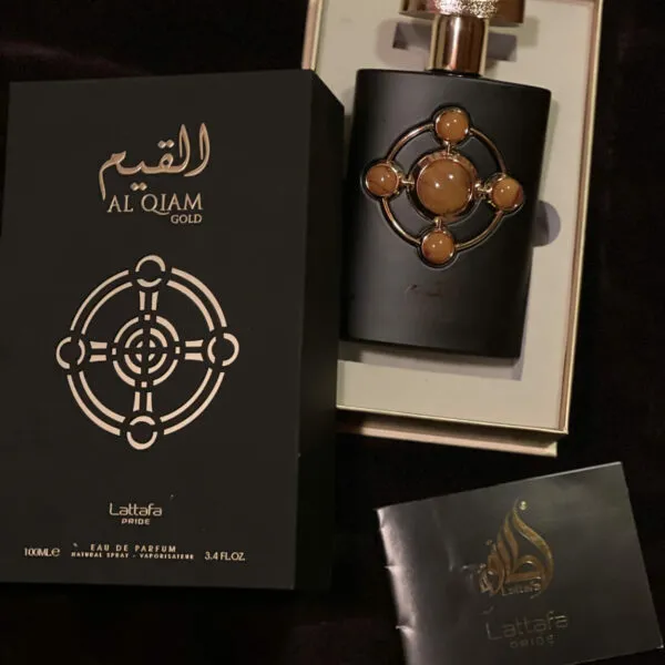 Al Ameed (Silver) — view 7