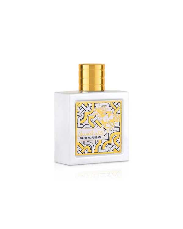 Qaed Al Fursan (Black) — view 5