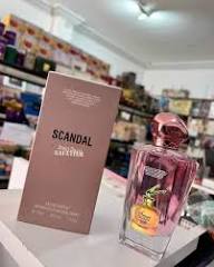 Scandal — view 2