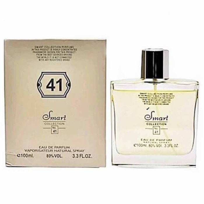 Smart Collection No. 41 — view 2